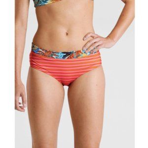NWT Patagonia Shell Seeker Bikini Bottoms